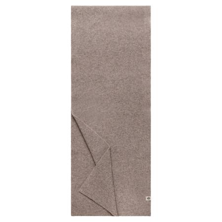 Roeckl Roeckl Sjaal MANHATTAN beige / beige gemêleerd / bruin / donkerbruin