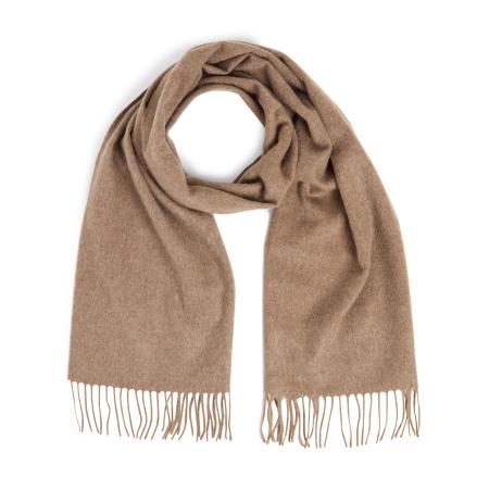 Finshley & Harding Sjaal camel