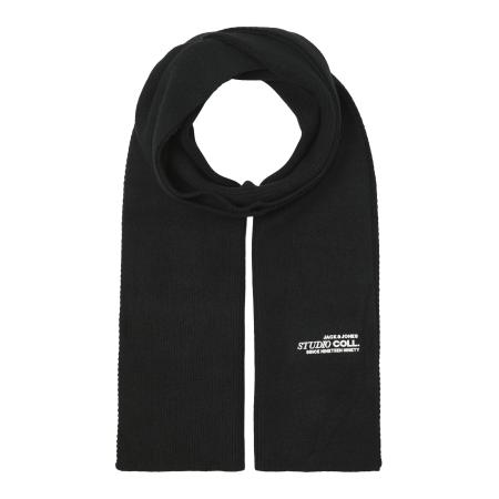 Jack & Jones JACK & JONES Sjaal JACCOLL zwart / wit
