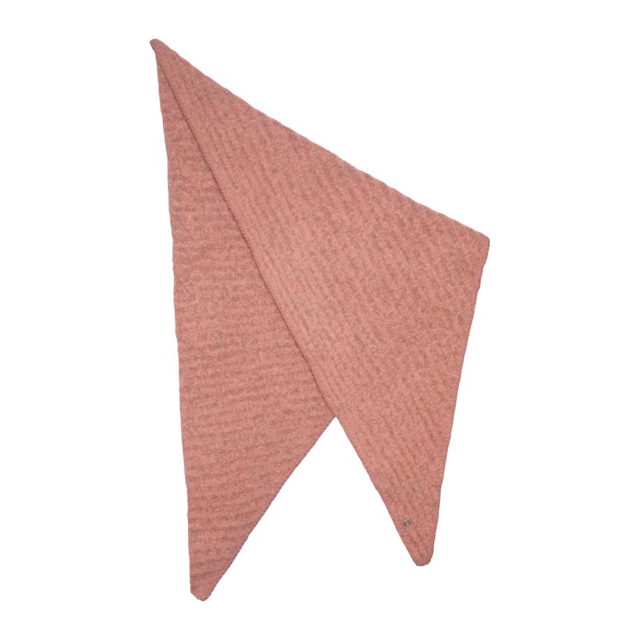 s.Oliver Sjaal oranje Oranje