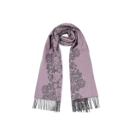 CASH-MERE.CH CASH-MERE.CH Sjaal lila