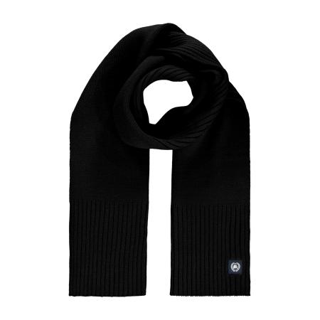 LERROS Sjaal zwart