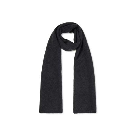 CASH-MERE.CH CASH-MERE.CH Sjaal antraciet