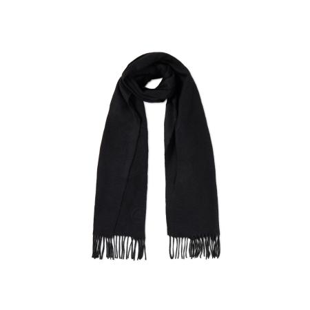 CASH-MERE.CH CASH-MERE.CH Sjaal zwart