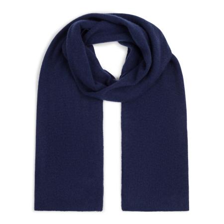 Marie Lund Marie Lund Sjaal marine