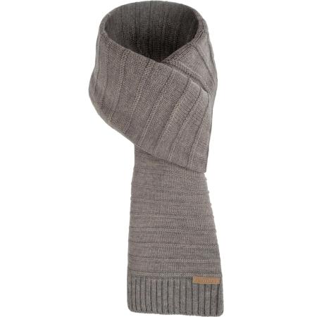 normani Sjaal Yonce beige