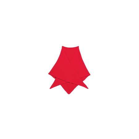 Armedangels ARMEDANGELS Sjaal BRYANAA rood