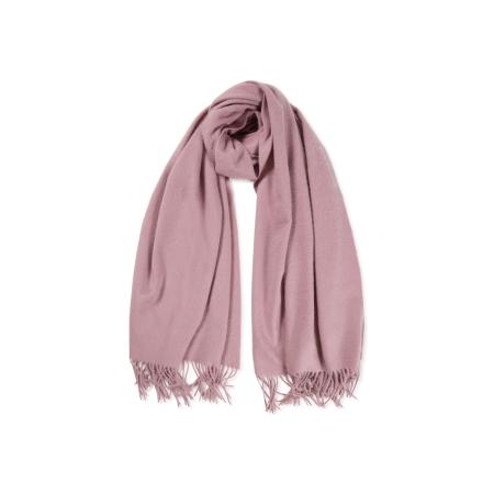 CASH-MERE.CH CASH-MERE.CH Sjaal lichtlila
