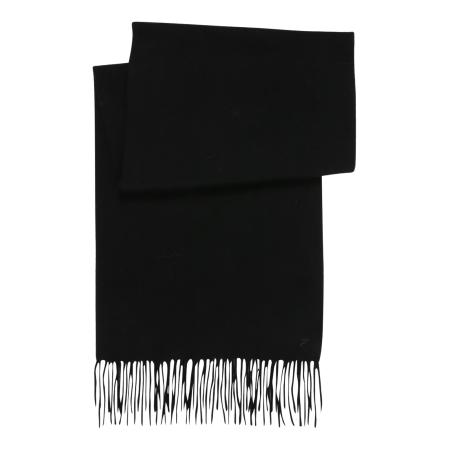 DAN FOX APPAREL DAN FOX APPAREL Sjaal Finnley zwart