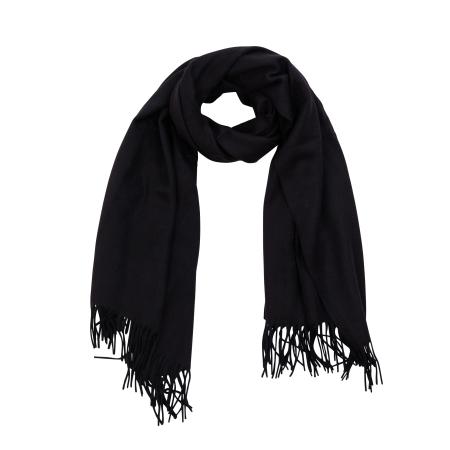 CASH-MERE.CH CASH-MERE.CH Sjaal zwart