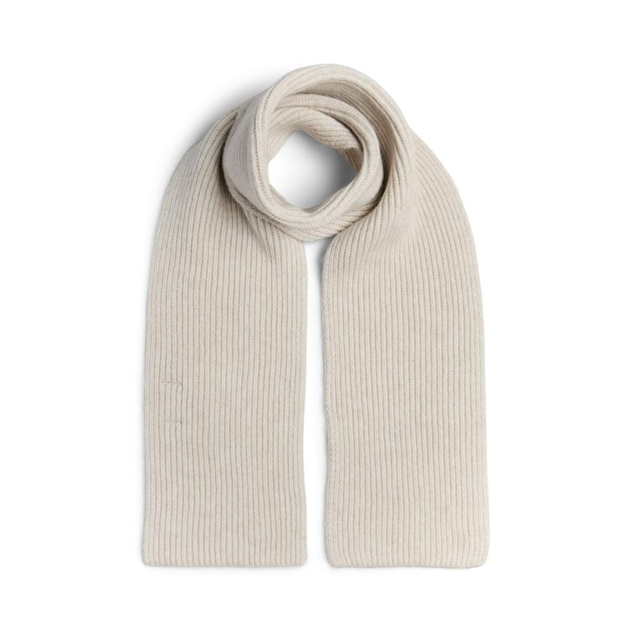 PIECES Sjaal PCMilla wit Wit