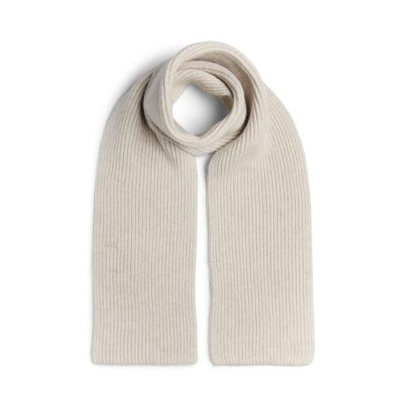 PIECES Sjaal PCMilla wit