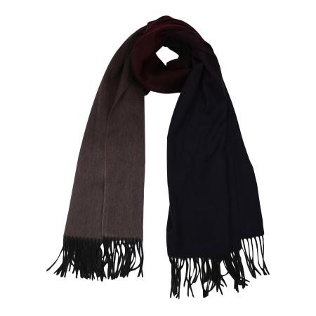 CASH-MERE.CH CASH-MERE.CH Sjaal zwart