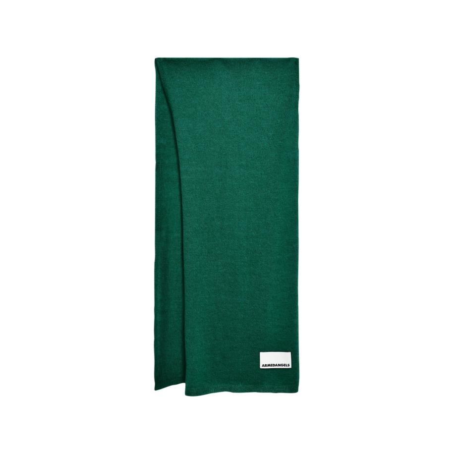 Armedangels ARMEDANGELS Sjaal groen -