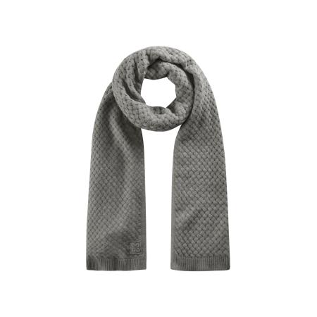 Codello CODELLO Sjaal stone grey