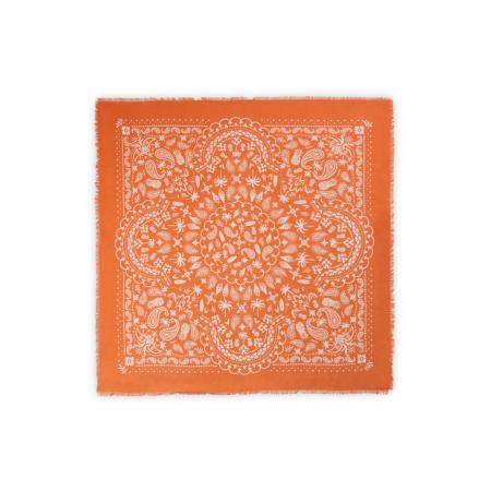 Codello CODELLO Doek oranje