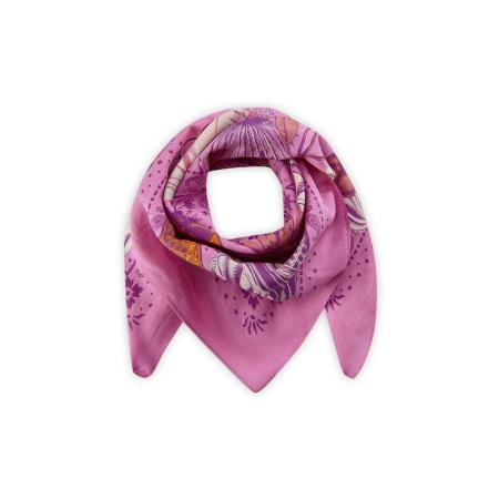 CODELLO Doek pink