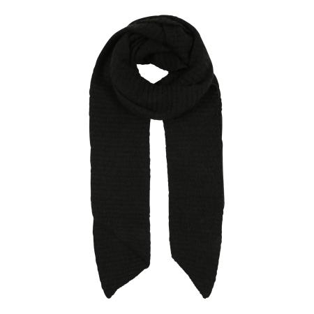 Pieces PIECES Sjaal Pyron zwart