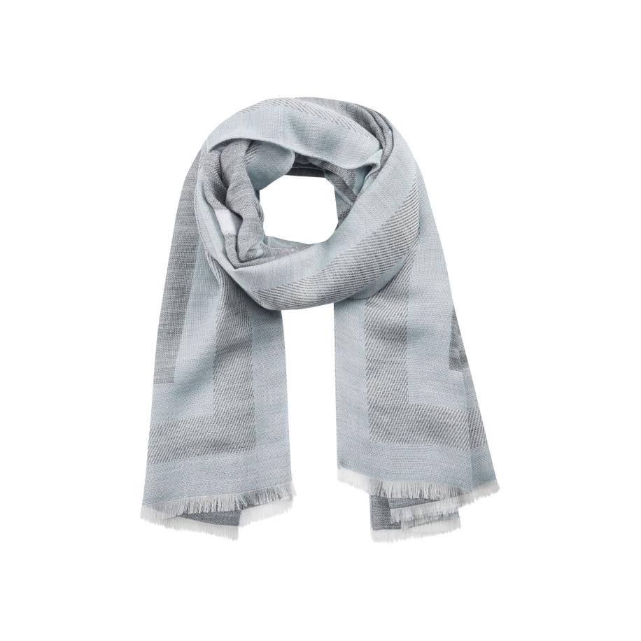 Codello CODELLO Sjaal blauw / blauw gemêleerd -