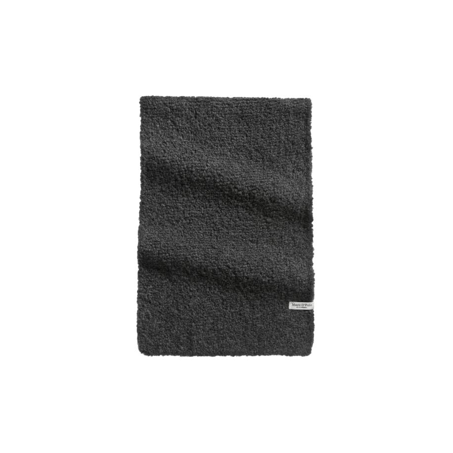 Marc OPolo Sjaal grijs Grijs