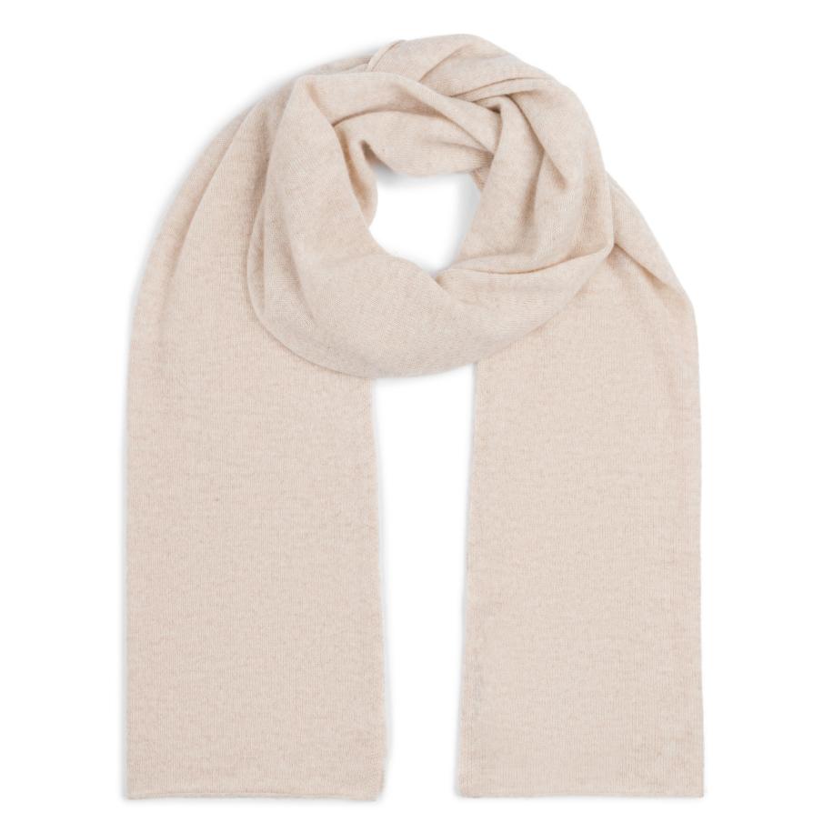 Marie Lund Marie Lund Sjaal sand -