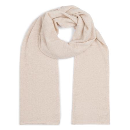 Marie Lund Marie Lund Sjaal sand