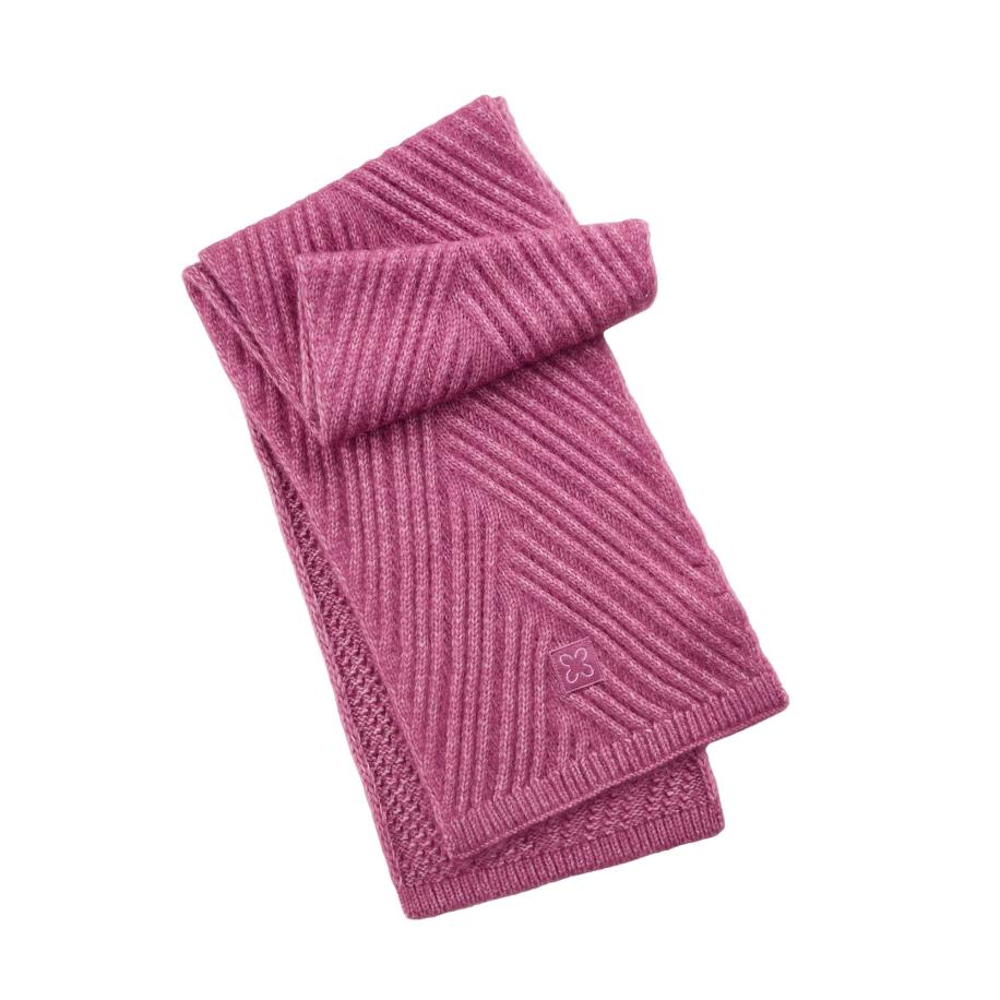 CODELLO Sjaal pink Roze