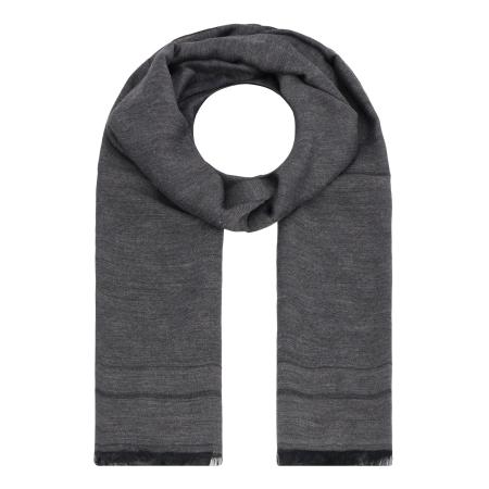 Guess GUESS Sjaal Mito grijs