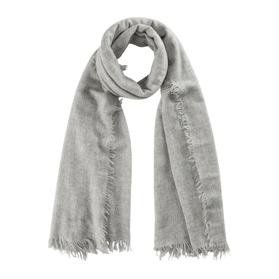 Codello CODELLO Sjaal grijs -