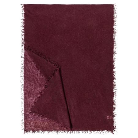 Roeckl Roeckl Sjaal NATIVE CASHMERE donkerlila