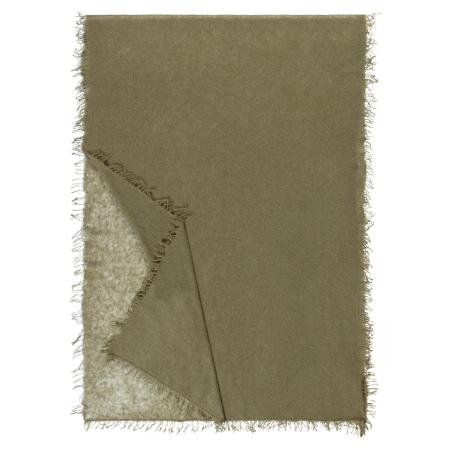 Roeckl Roeckl Sjaal NATIVE CASHMERE kiwi