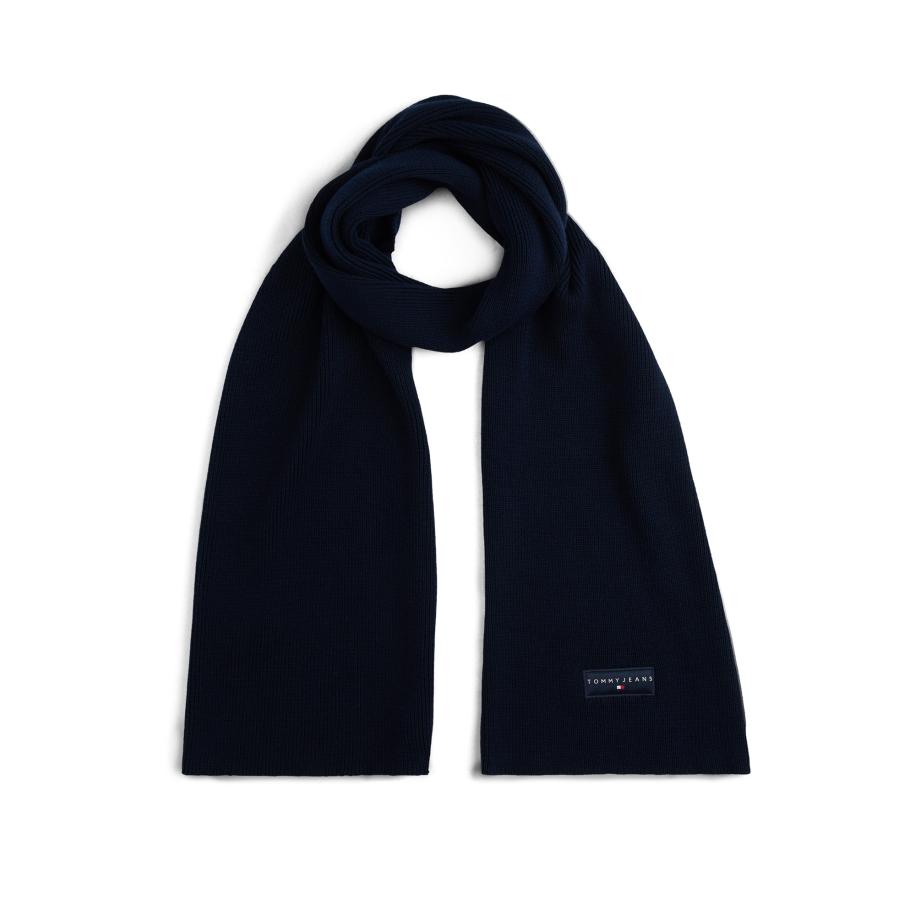 Tommy Jeans Tommy Jeans Sjaal donkerblauw -