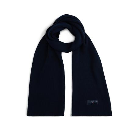 Tommy Jeans Tommy Jeans Sjaal donkerblauw