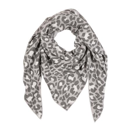 ABOUT YOU ABOUT YOU Doek Anja grijs