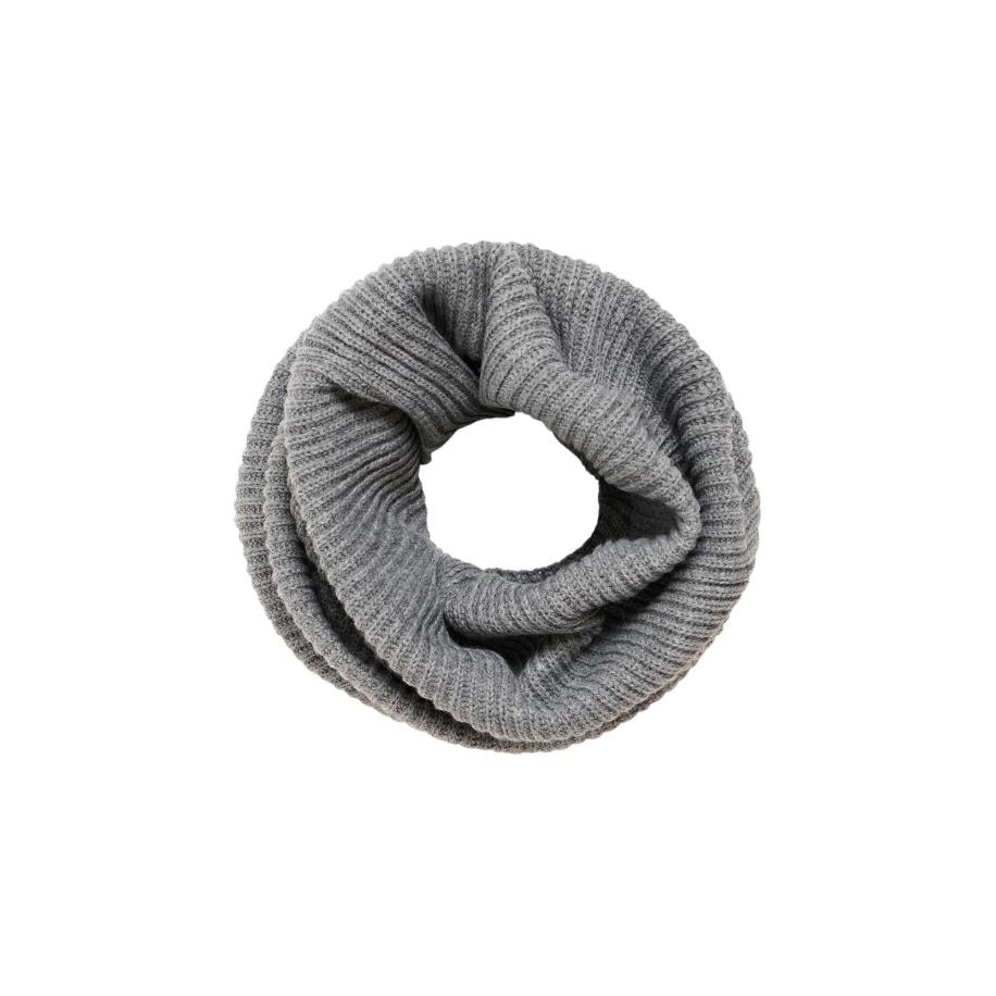 Blend BLEND Sjaal Chivi grijs / zwart -