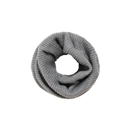 Blend BLEND Sjaal Chivi grijs / zwart