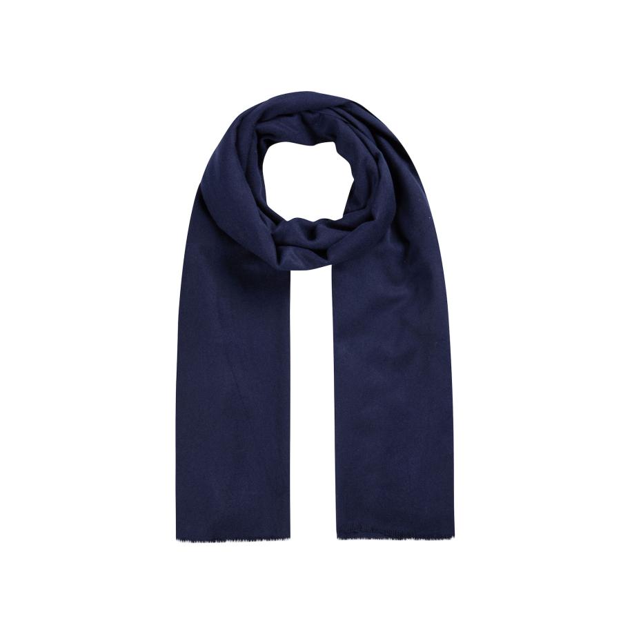 Codello CODELLO Sjaal donkerblauw -