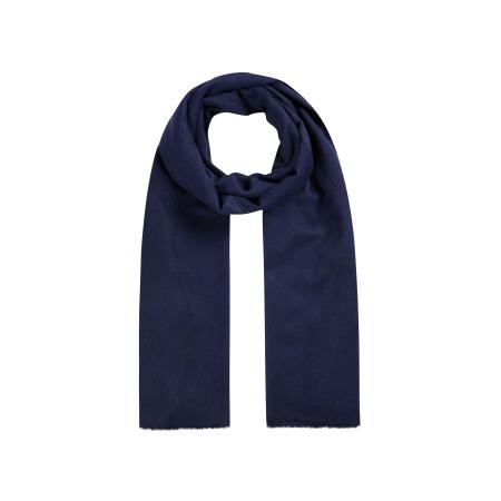 Codello CODELLO Sjaal donkerblauw
