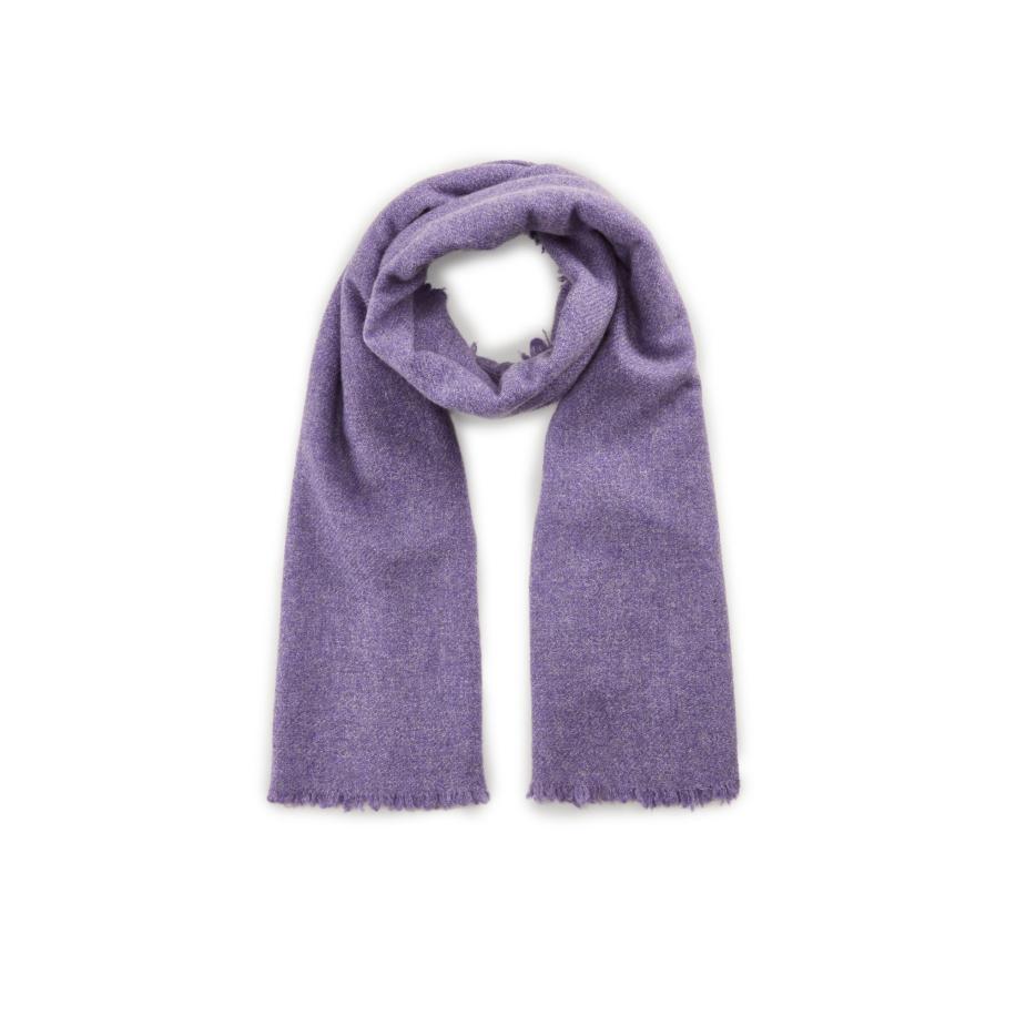 CODELLO Sjaal lila Paars