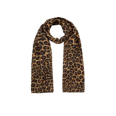 CODELLO Sjaal bruin