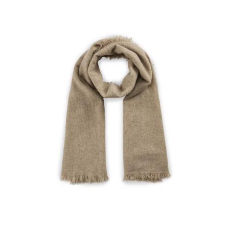 CODELLO Sjaal beige