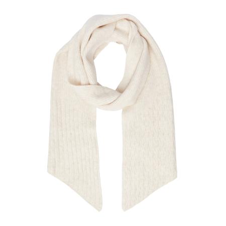 s.Oliver Sjaal beige