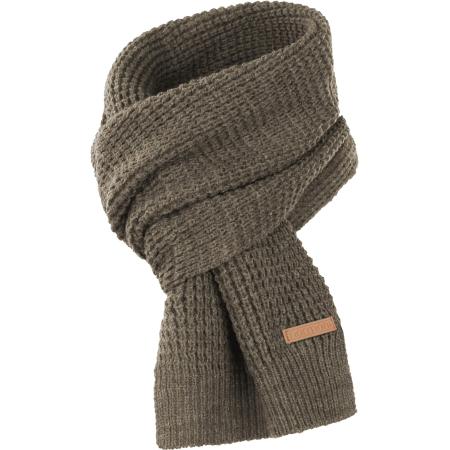 normani Sjaal Nampa bruin