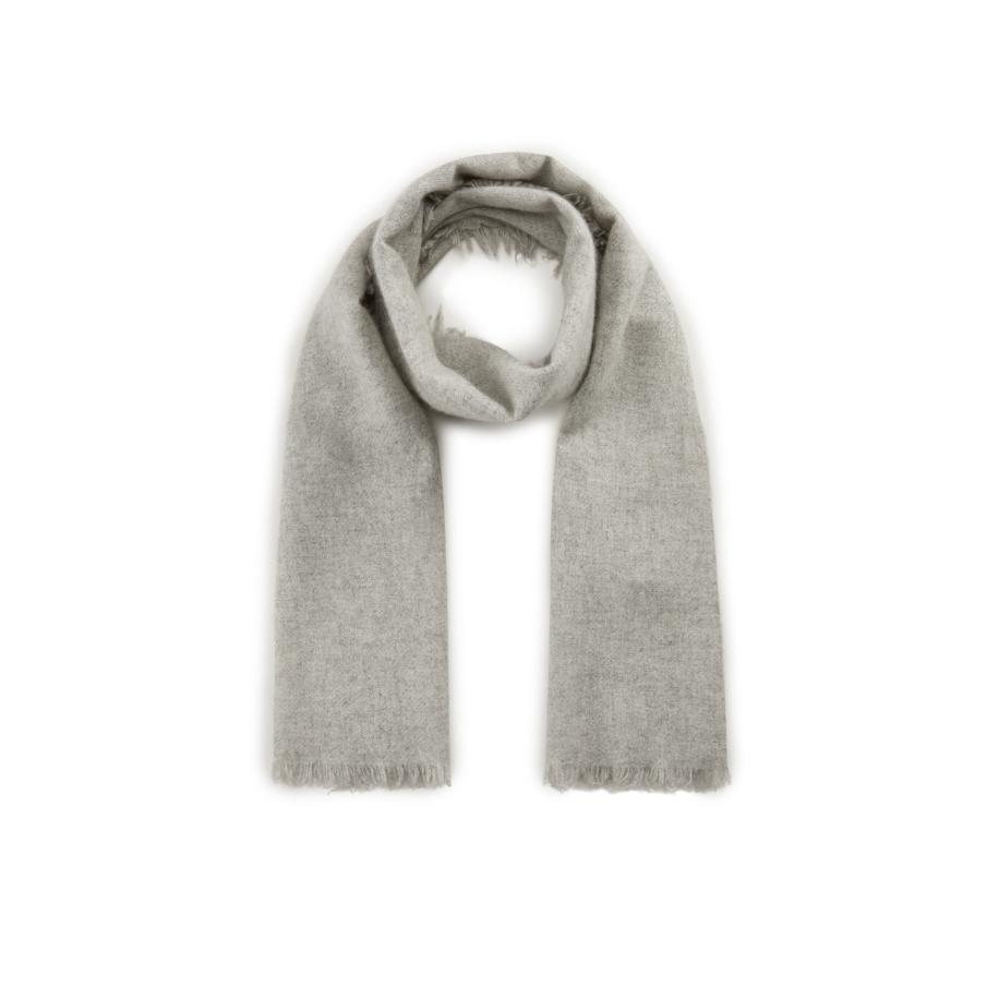 CODELLO Sjaal grijs / lichtgrijs Grijs