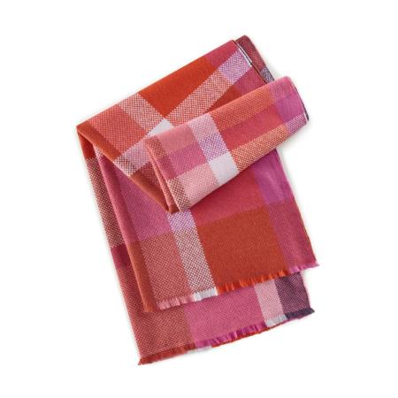 Codello CODELLO Sjaal lila / pink