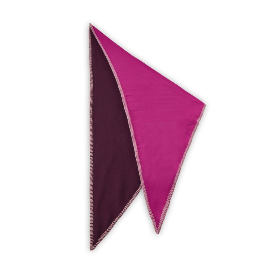CODELLO Doek gemengde kleuren / pink Roze
