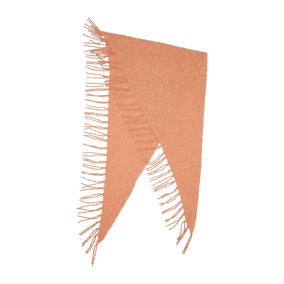 s.Oliver Sjaal oranje Oranje