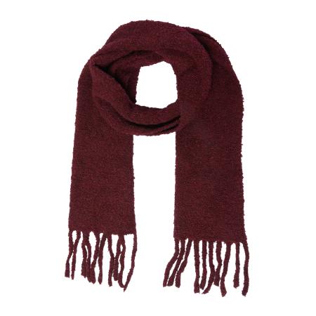 s.Oliver Sjaal bordeaux