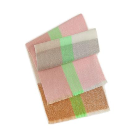 Codello CODELLO Sjaal gemengde kleuren