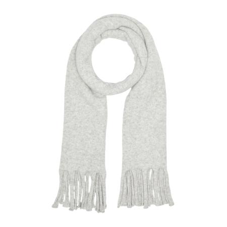 s.Oliver Sjaal grijs
